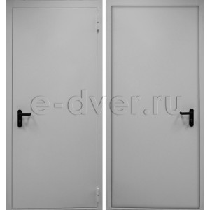 Дверь в баню ei-30 RAL-1013 Жемчужно-белый