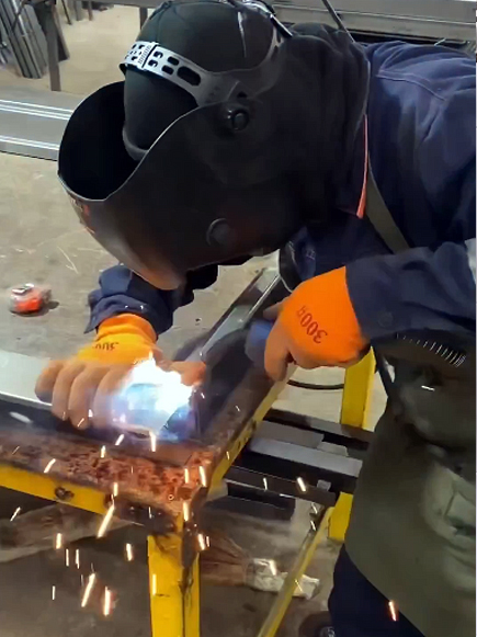 Производство входных дверей Эксперт Двери, фото №5